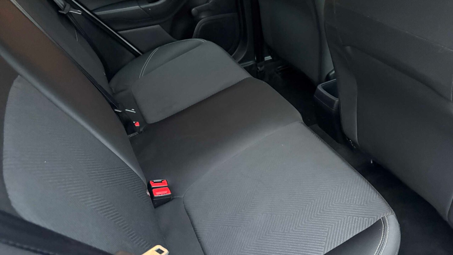 Used Ford Fiesta 2022 for sale - 77858076: Photo 21