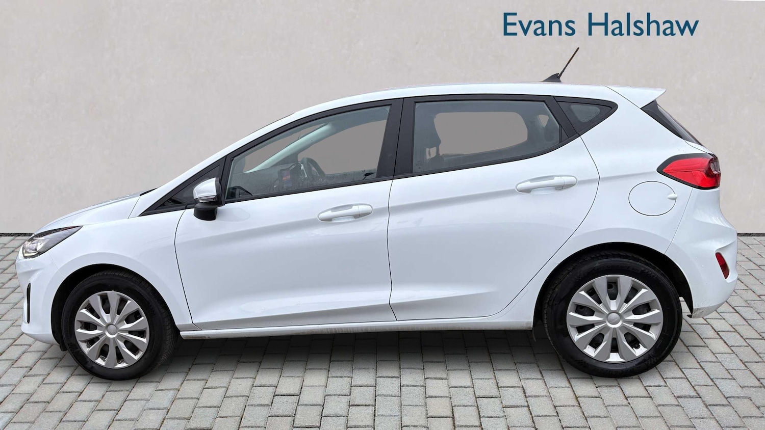 Used Ford Fiesta 2022 for sale - 77858076: Photo 3