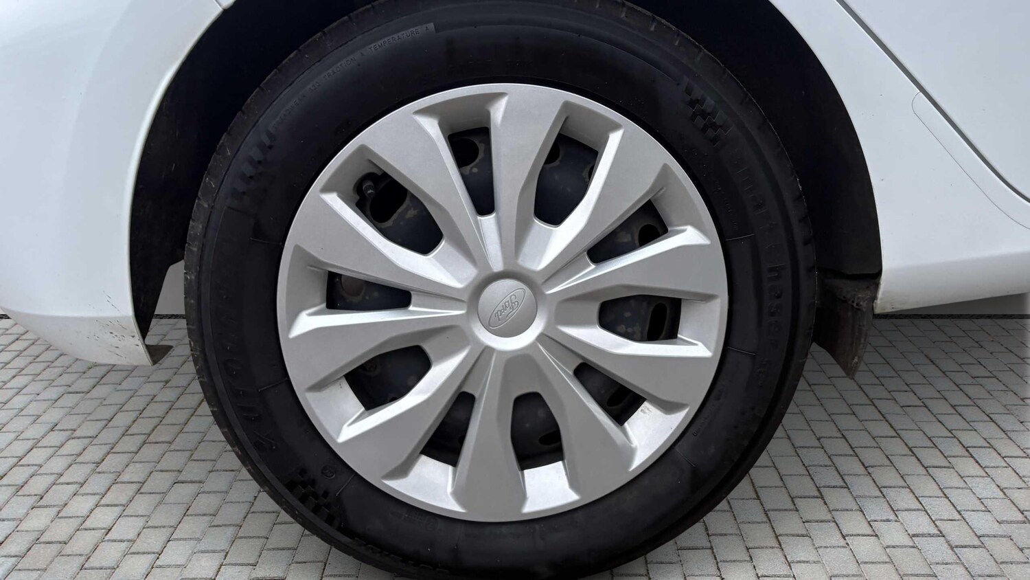 Used Ford Fiesta 2022 for sale - 77858076: Photo 6