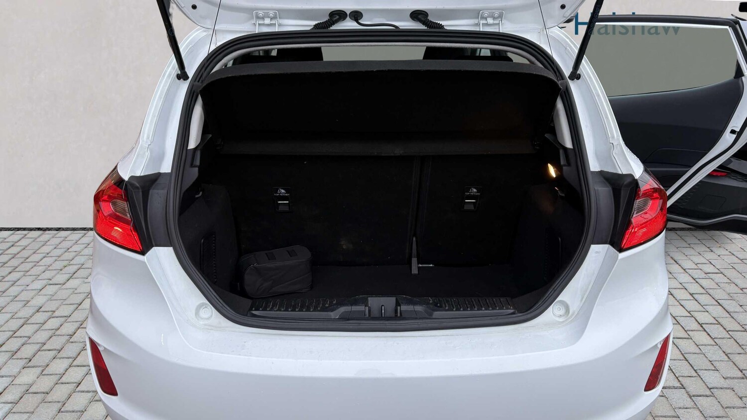 Used Ford Fiesta 2022 for sale - 77858076: Photo 9