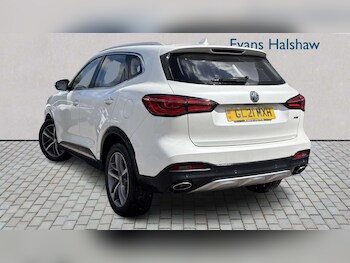 Used MG MG HS 2021 for sale - 78857358: Photo