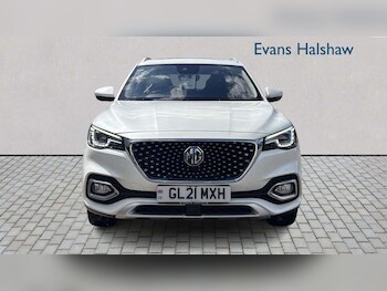 Used MG MG HS 2021 for sale - 78857358: Photo
