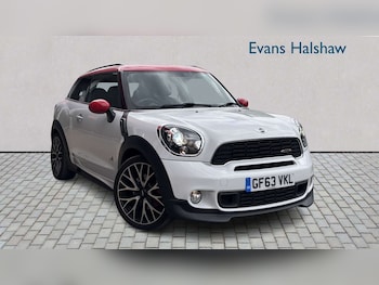 Used MINI Paceman 2013 for sale - 78604423: Photo