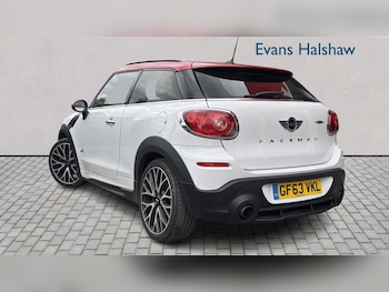Used MINI Paceman 2013 for sale - 78604423: Photo