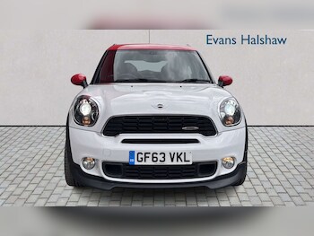 Used MINI Paceman 2013 for sale - 78604423: Photo