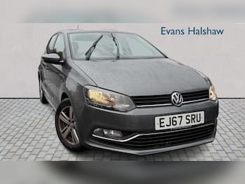 Used Volkswagen Polo 2017 for sale - 79811215: Photo