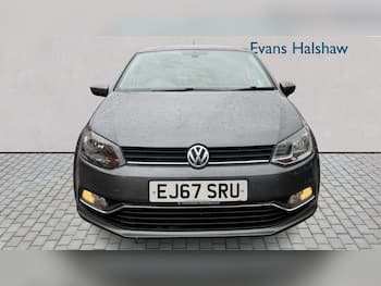 Used Volkswagen Polo 2017 for sale - 79811215: Photo