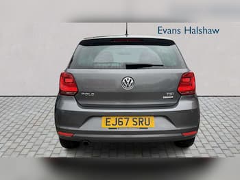 Used Volkswagen Polo 2017 for sale - 79811215: Photo