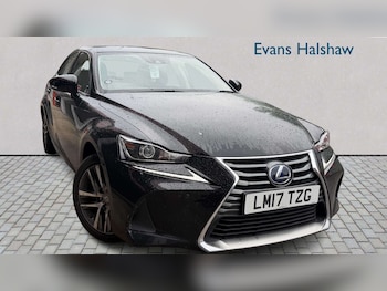 Used Lexus IS 2017 for sale - 79078558: Photo