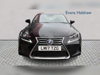 Used Lexus IS 2017 for sale - 79078558: Photo