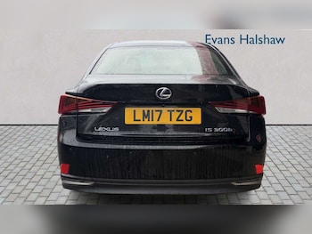 Used Lexus IS 2017 for sale - 79078558: Photo