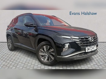 Used Hyundai TUCSON 2023 for sale - 78551663: Photo