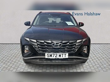 Used Hyundai TUCSON 2023 for sale - 78551663: Photo