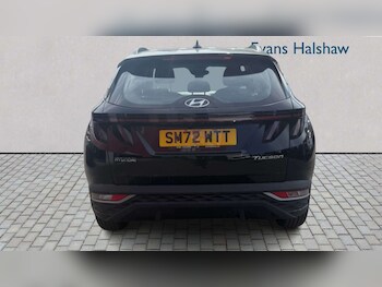 Used Hyundai TUCSON 2023 for sale - 78551663: Photo