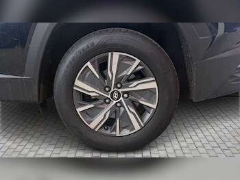 Used Hyundai TUCSON 2023 for sale - 78551663: Photo