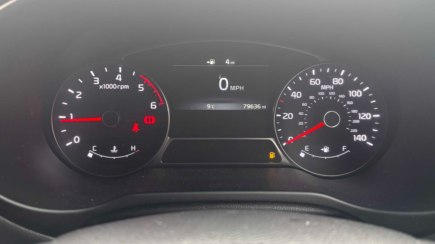 Used Kia Soul 2018 for sale - 77857692: Photo 12