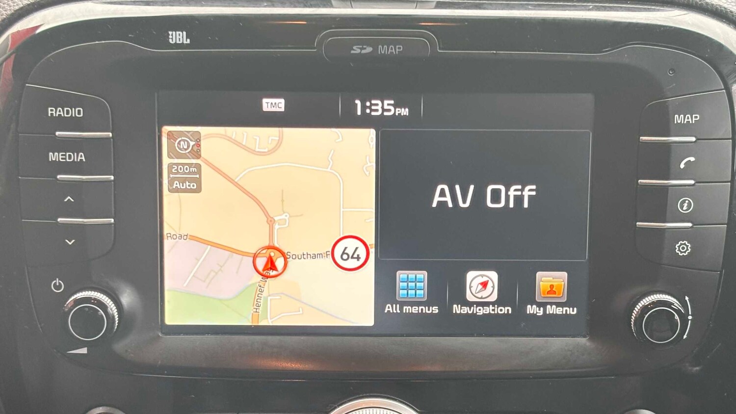 Used Kia Soul 2018 for sale - 77857692: Photo 13