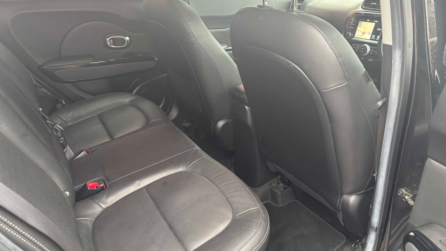 Used Kia Soul 2018 for sale - 77857692: Photo 15