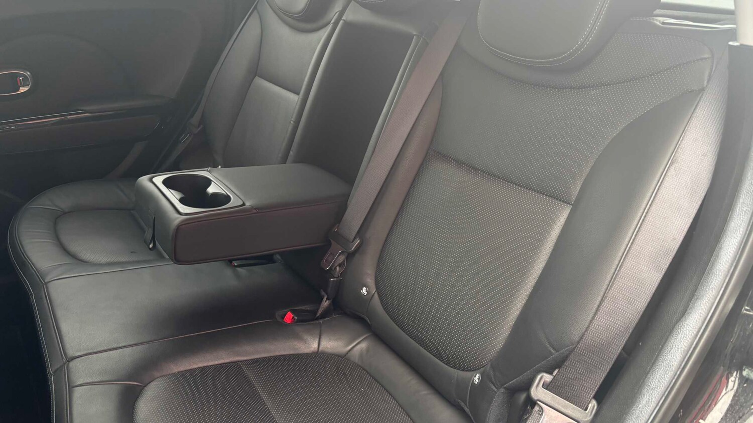 Used Kia Soul 2018 for sale - 77857692: Photo 17