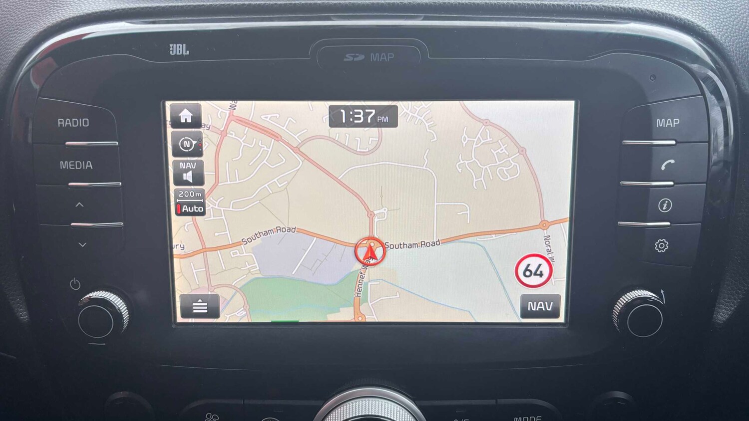 Used Kia Soul 2018 for sale - 77857692: Photo 19