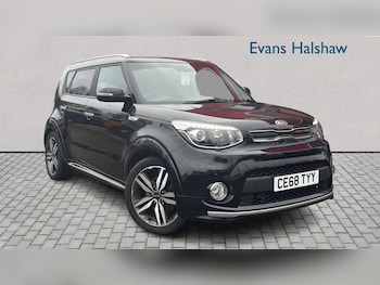 Used Kia Soul 2018 for sale - 77857692: Photo