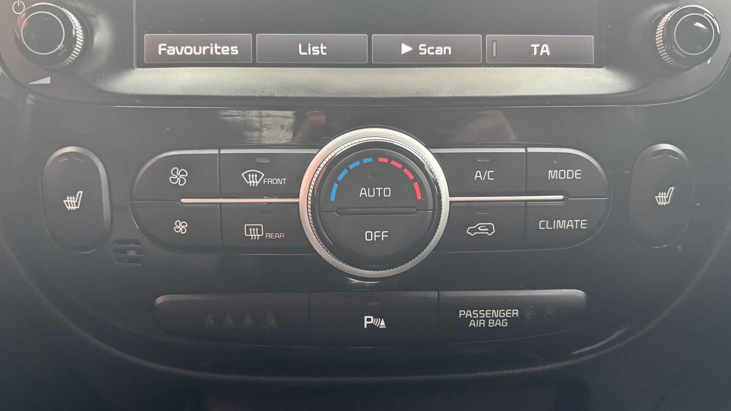 Used Kia Soul 2018 for sale - 77857692: Photo 21