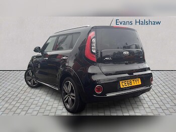 Used Kia Soul 2018 for sale - 77857692: Photo