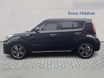 Used Kia Soul 2018 for sale - 77857692: Photo