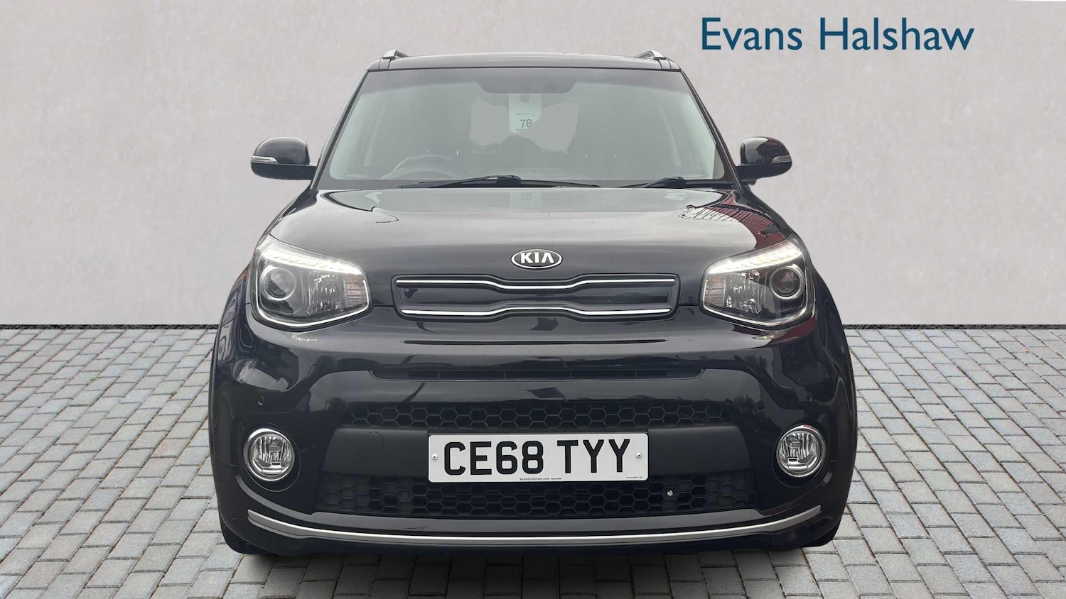 Used Kia Soul 2018 for sale - 77857692: Photo 4