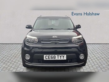 Used Kia Soul 2018 for sale - 77857692: Photo