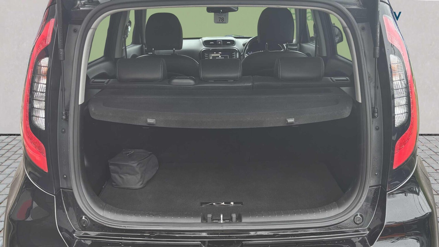 Used Kia Soul 2018 for sale - 77857692: Photo 8