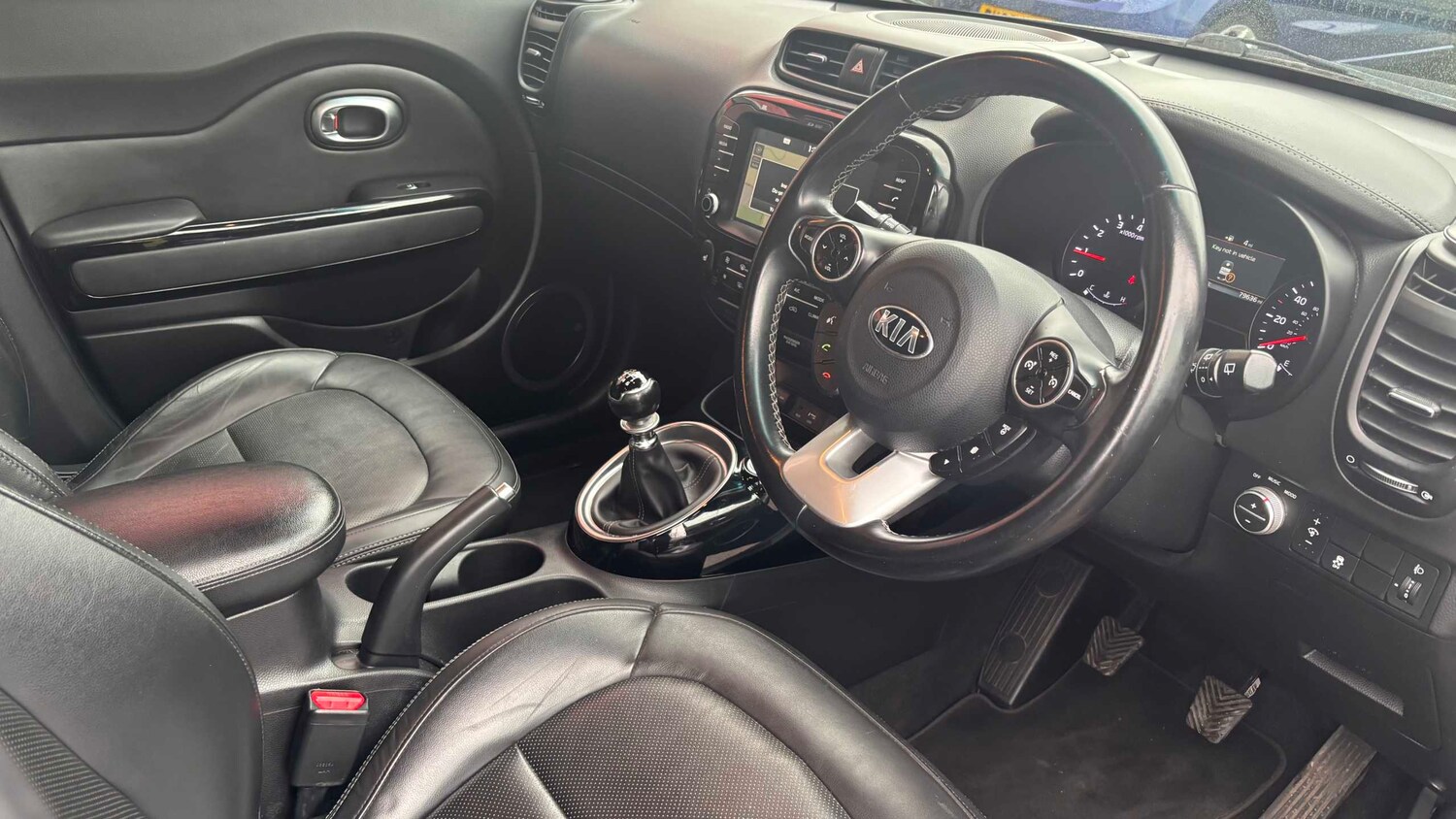 Used Kia Soul 2018 for sale - 77857692: Photo 9