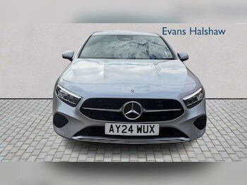 Used Mercedes-Benz A-Class 2024 for sale - 78949483: Photo