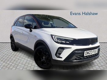 Used Vauxhall Crossland 2023 for sale - 79227427: Photo