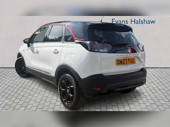 Used Vauxhall Crossland 2023 for sale - 79227427: Photo