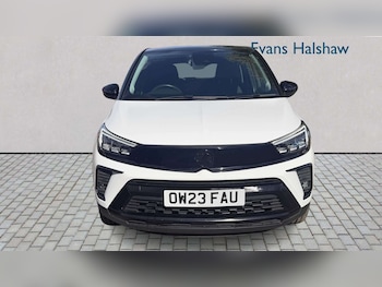 Used Vauxhall Crossland 2023 for sale - 79227427: Photo