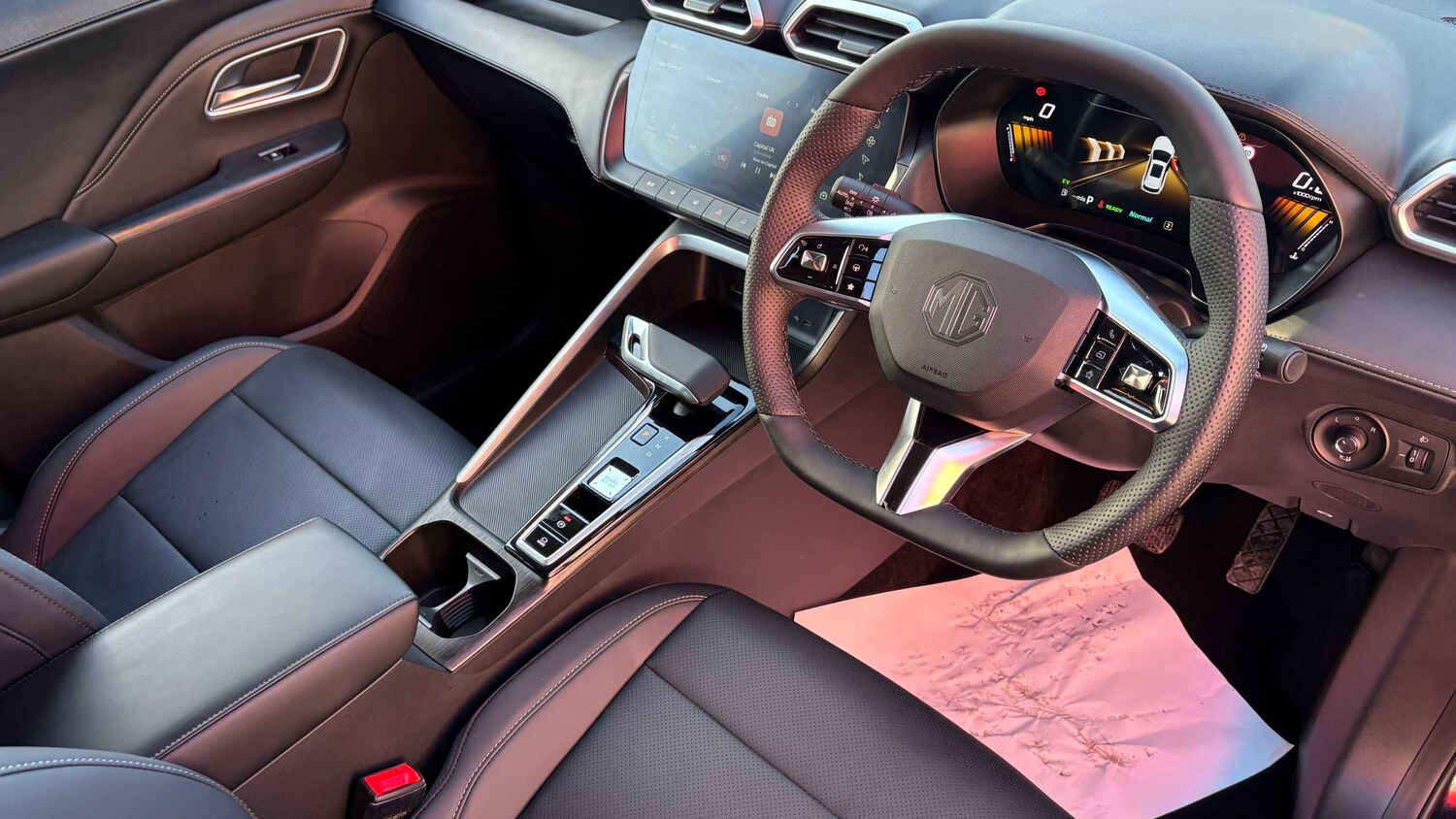 Used MG MG ZS 2025 for sale - 77857089: Photo 10