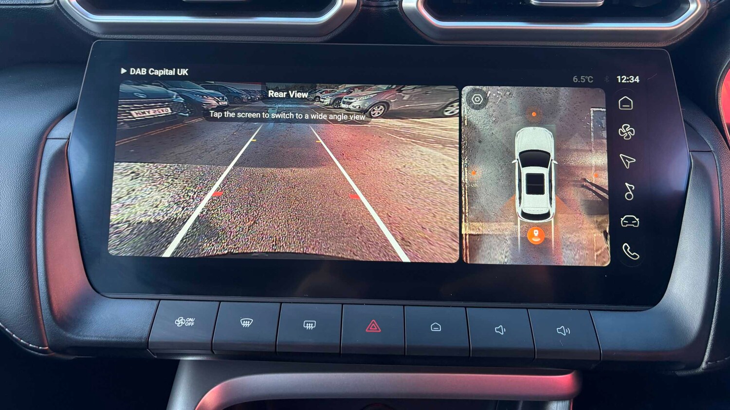 Used MG MG ZS 2025 for sale - 77857089: Photo 14