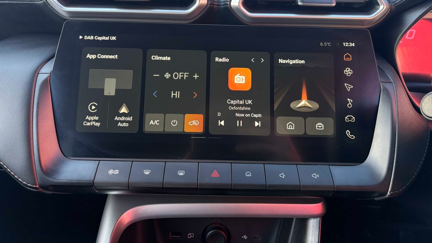 Used MG MG ZS 2025 for sale - 77857089: Photo 17