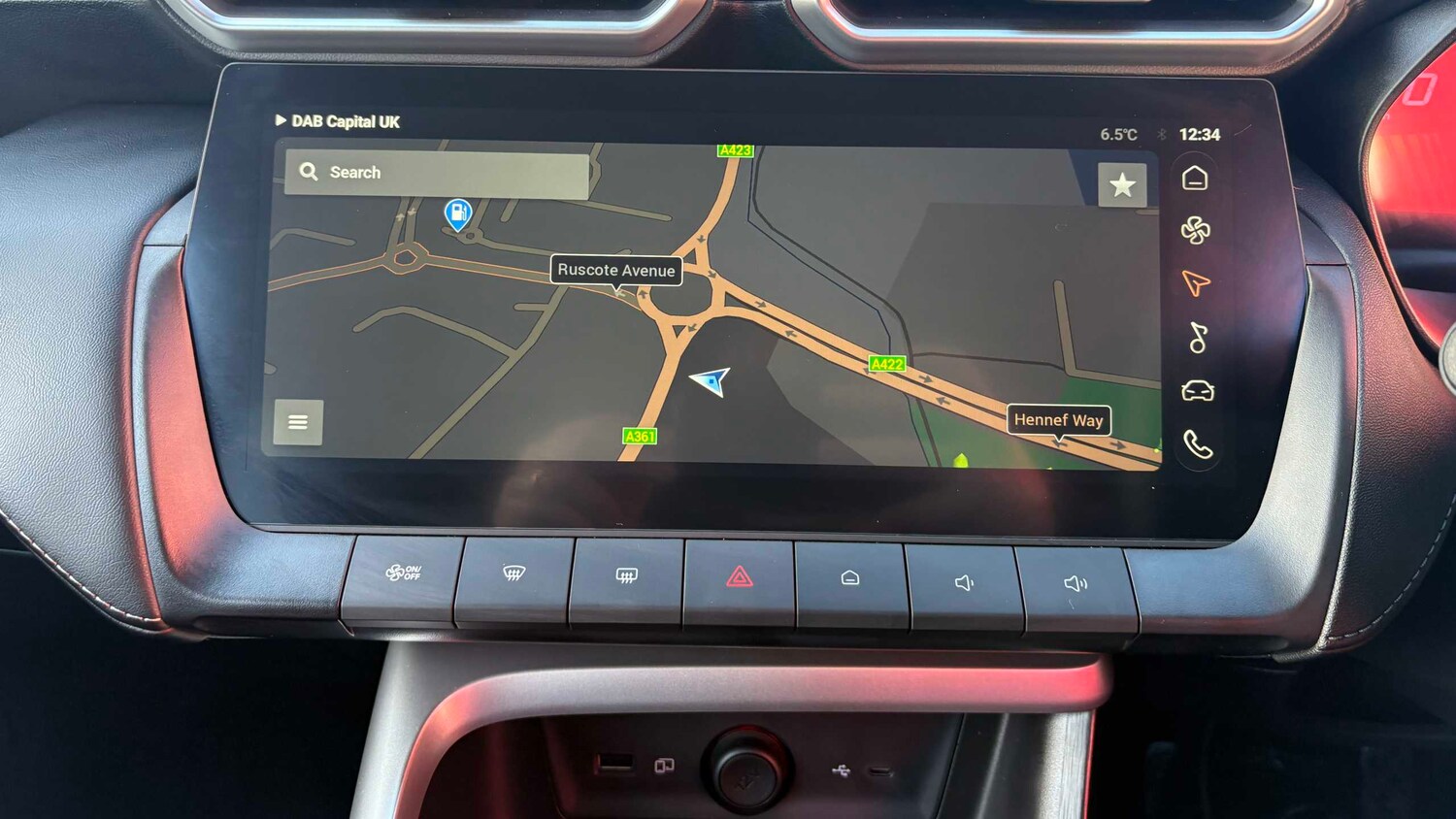 Used MG MG ZS 2025 for sale - 77857089: Photo 19