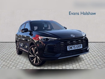 MG MG ZS feature image