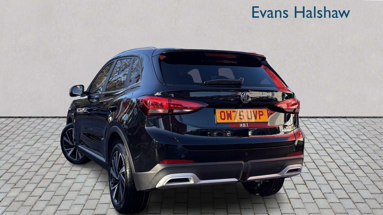 Used MG MG ZS 2025 for sale - 77857089: Photo 2