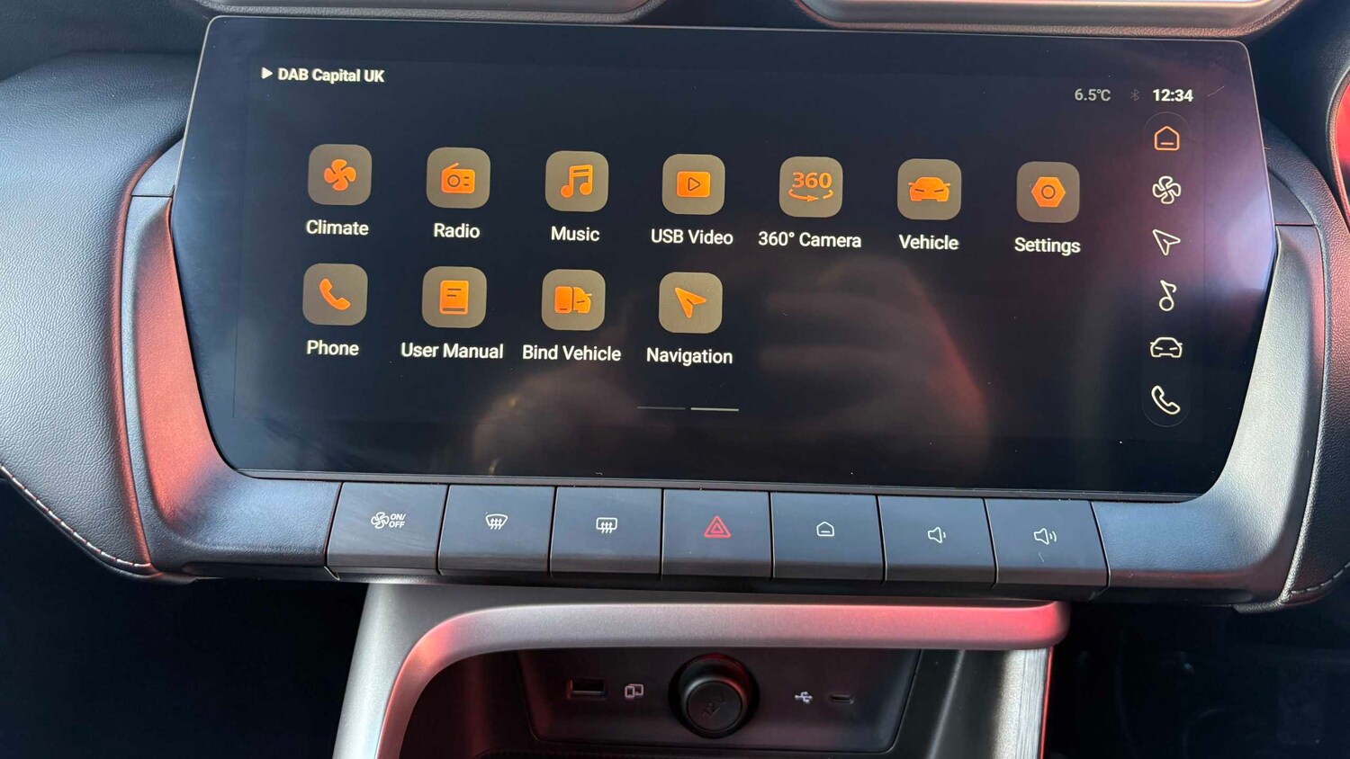 Used MG MG ZS 2025 for sale - 77857089: Photo 21