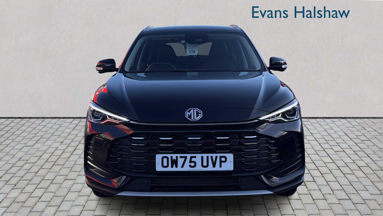 Used MG MG ZS 2025 for sale - 77857089: Photo 4
