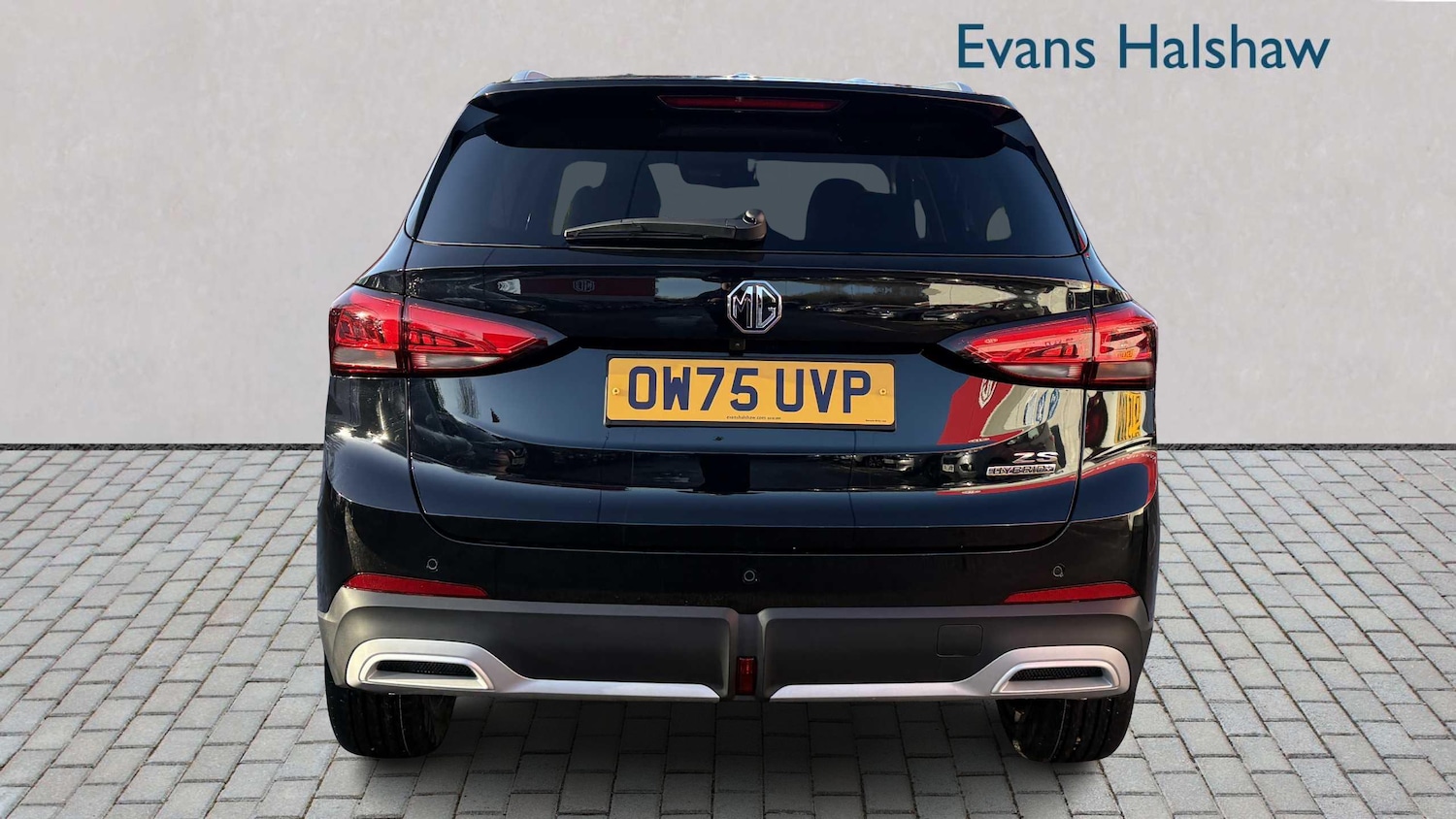 Used MG MG ZS 2025 for sale - 77857089: Photo 5