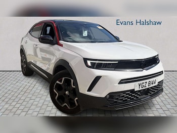 Used Vauxhall Mokka 2023 for sale - 78550876: Photo