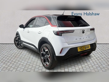 Used Vauxhall Mokka 2023 for sale - 78550876: Photo