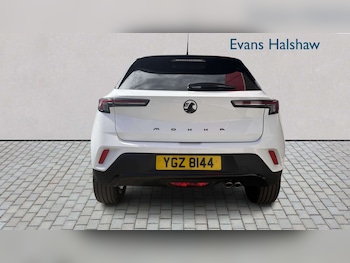 Used Vauxhall Mokka 2023 for sale - 78550876: Photo