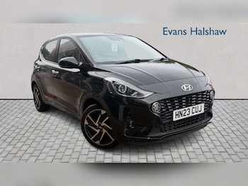 Used Hyundai i10 2023 for sale - 79065396: Photo