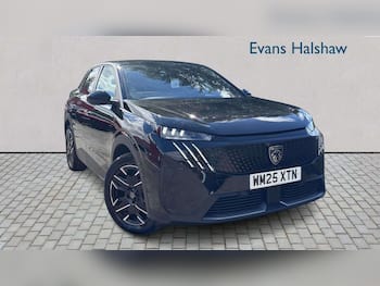 Used Peugeot 3008 2025 for sale - 79637574: Photo